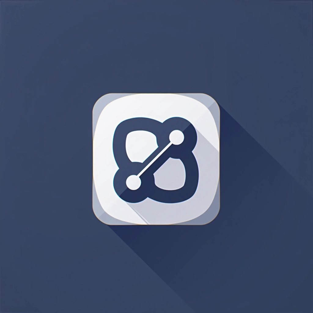 TaxFlow Automation Logo