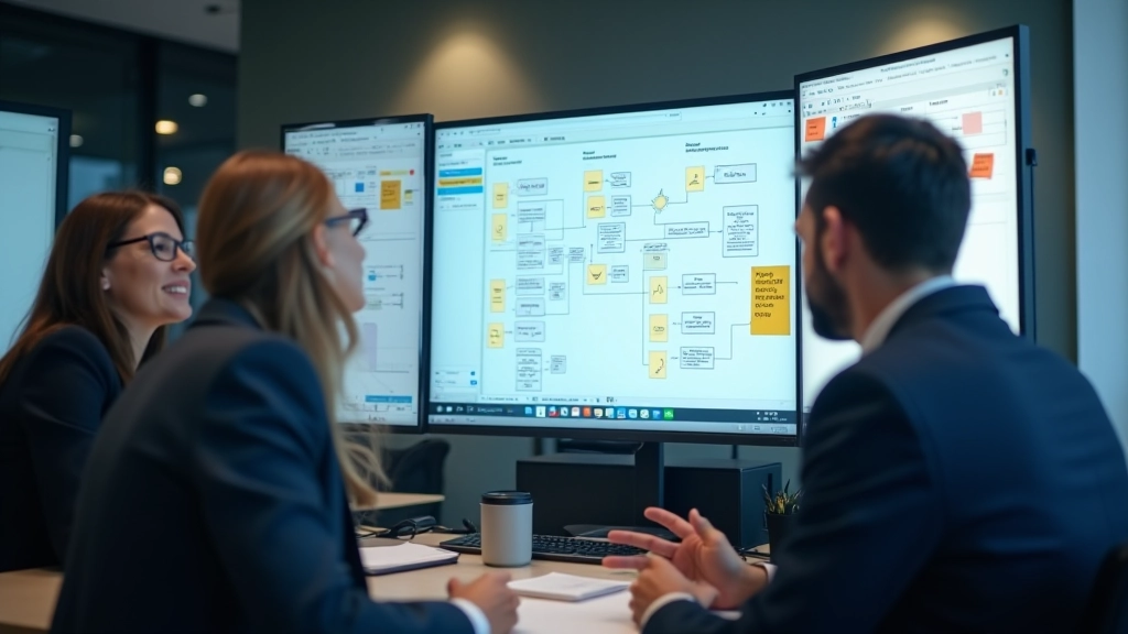 Document Workflow Integration